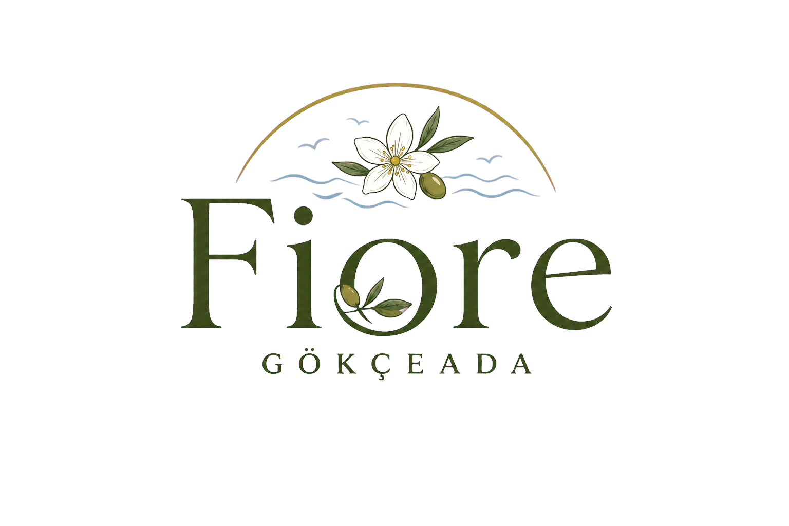Ad Otelcilik Fiore Gökçeada